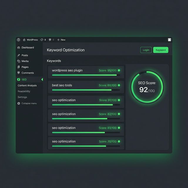 Yapay Zeka Destekli Toplu SEO Makale Üretici